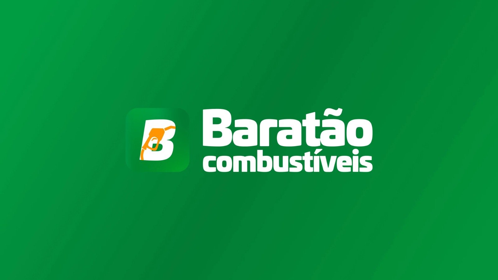BARATÃO COMBUSTÍVEIS