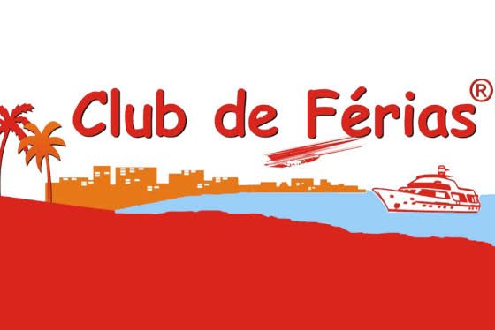 CLUBE DE FÉRIAS