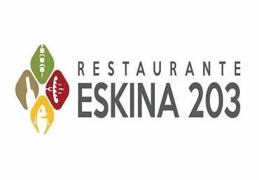 ESKINA 203 RESTAURANTE