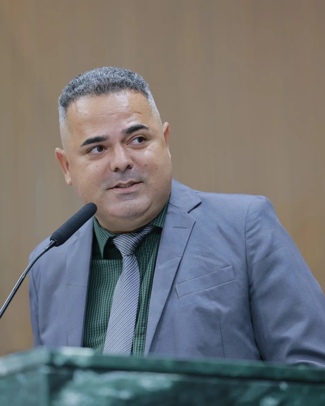 Adeilson Domingos