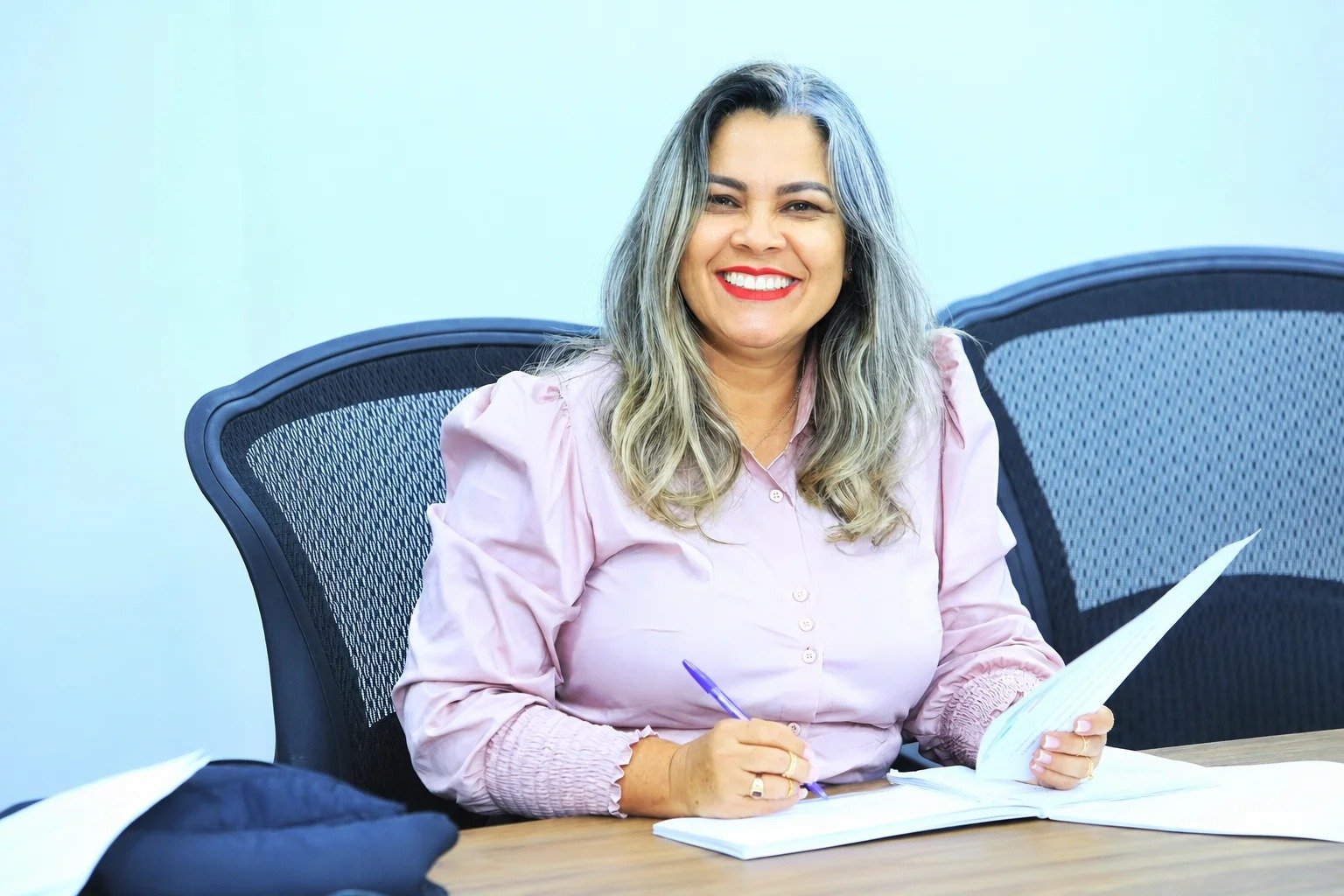 Eunice Alcantara