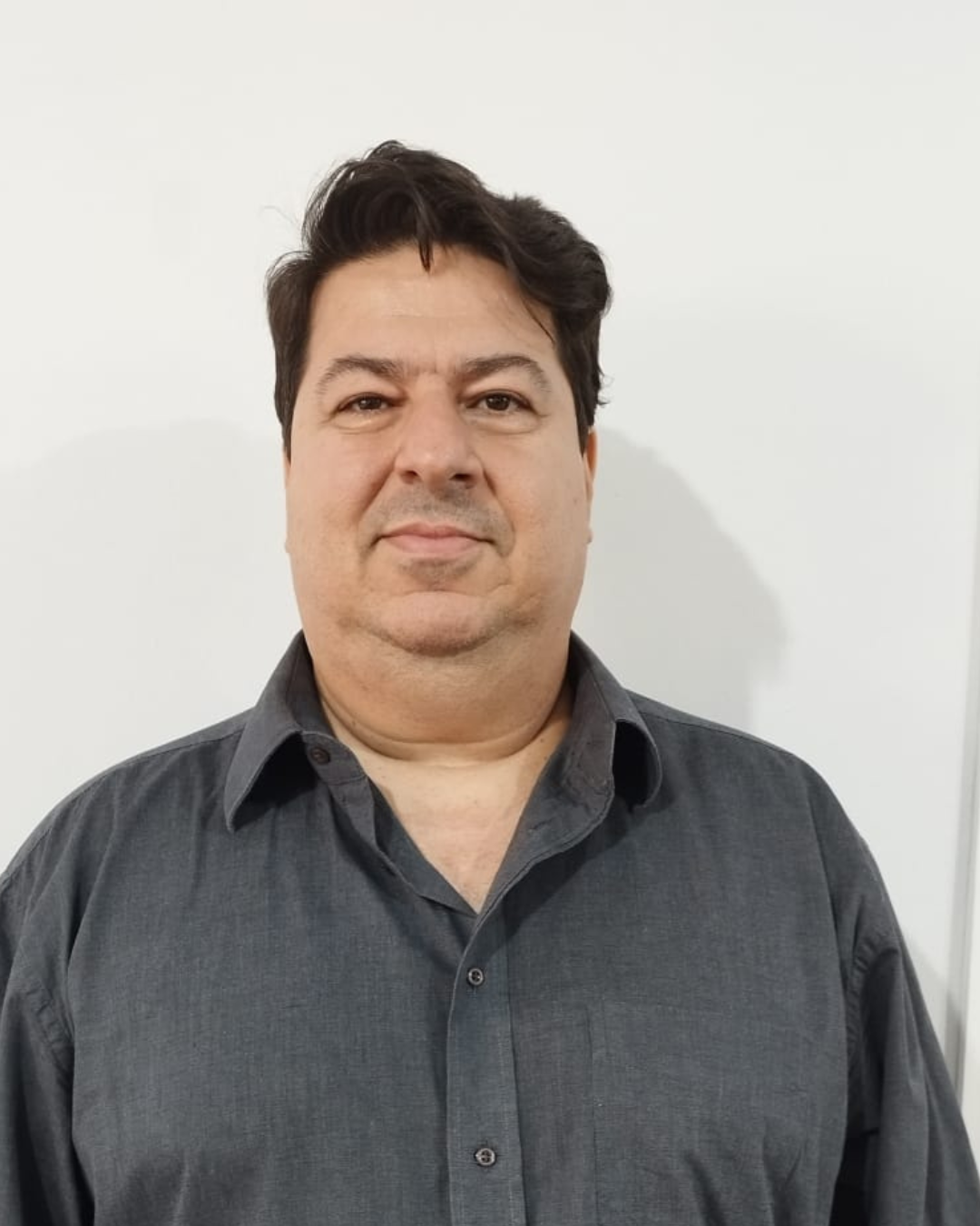 Gilclésio Fernandes