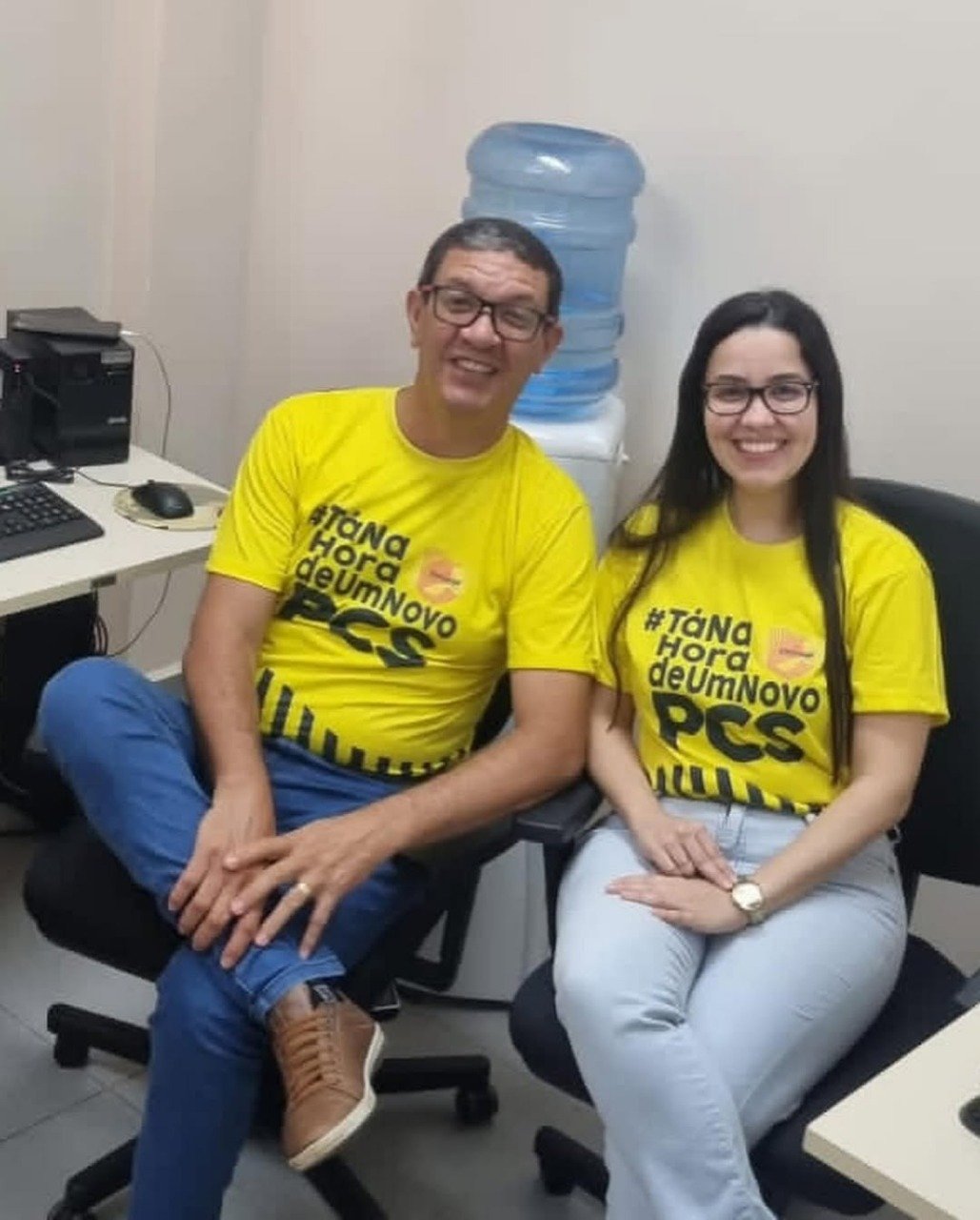 23 Anos SINDSEMP-GO / 2025