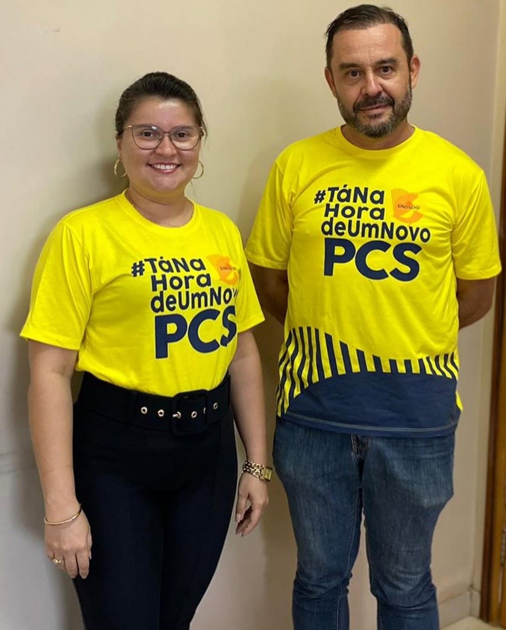 23 Anos SINDSEMP-GO / 2025