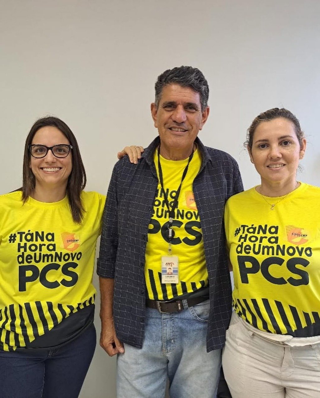 23 Anos SINDSEMP-GO / 2025