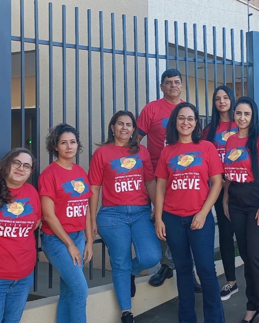 23 Anos SINDSEMP-GO / 2025