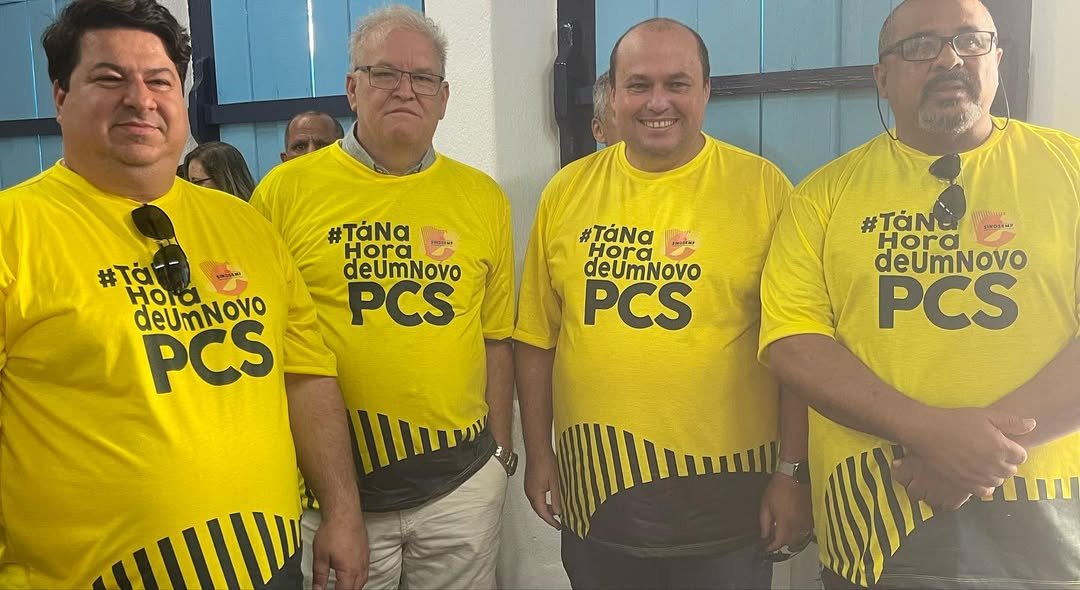 23 Anos SINDSEMP-GO / 2025