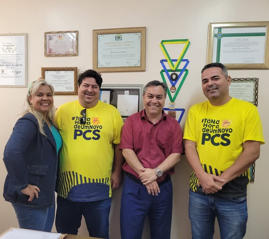23 Anos SINDSEMP-GO / 2025