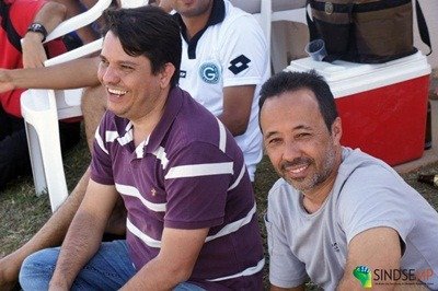 23 Anos SINDSEMP-GO / 2025