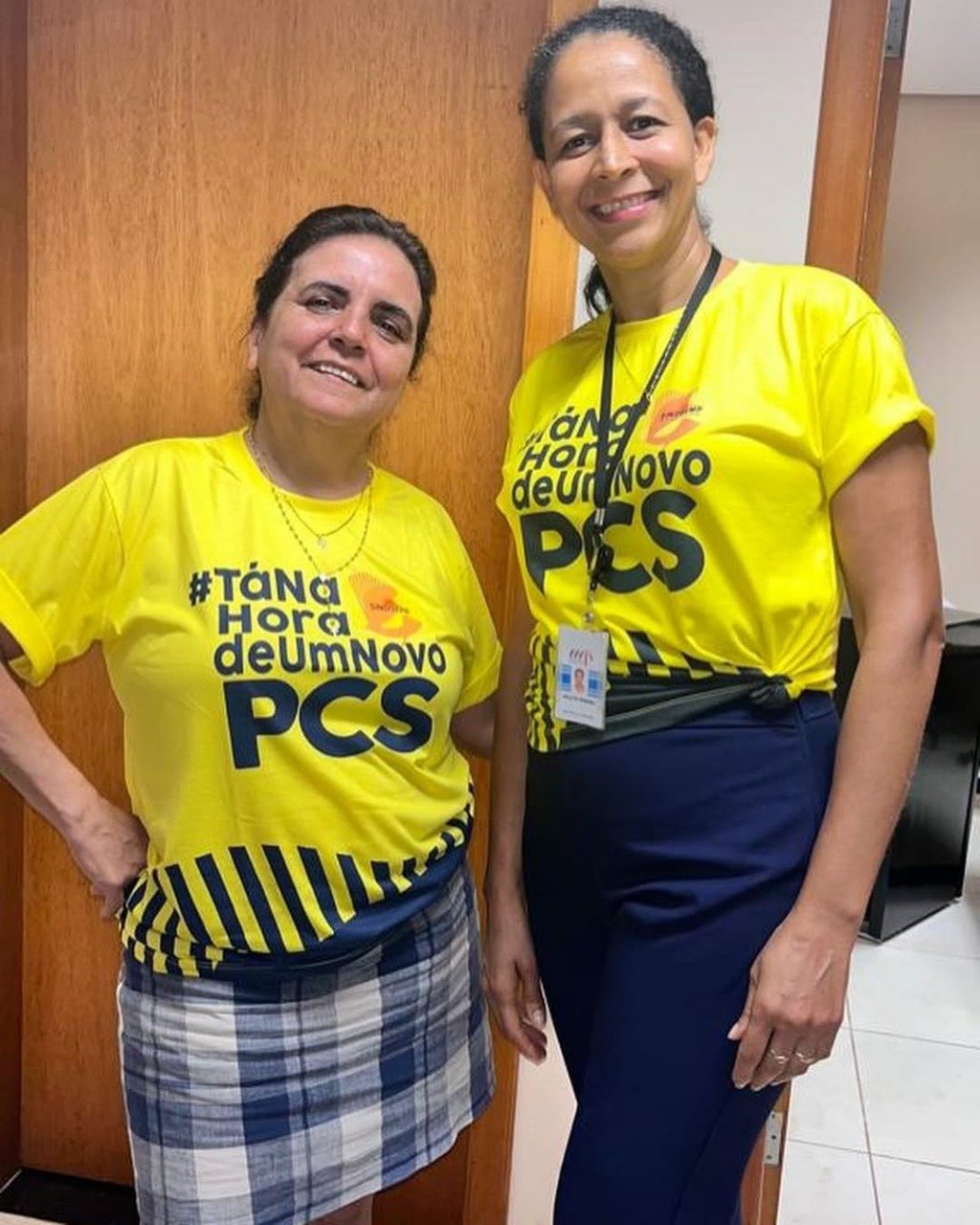 23 Anos SINDSEMP-GO / 2025