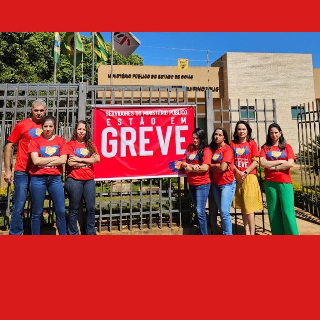 23 Anos SINDSEMP-GO / 2025