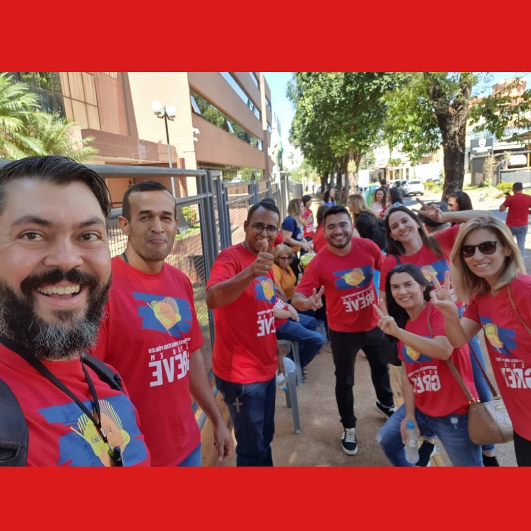 23 Anos SINDSEMP-GO / 2025