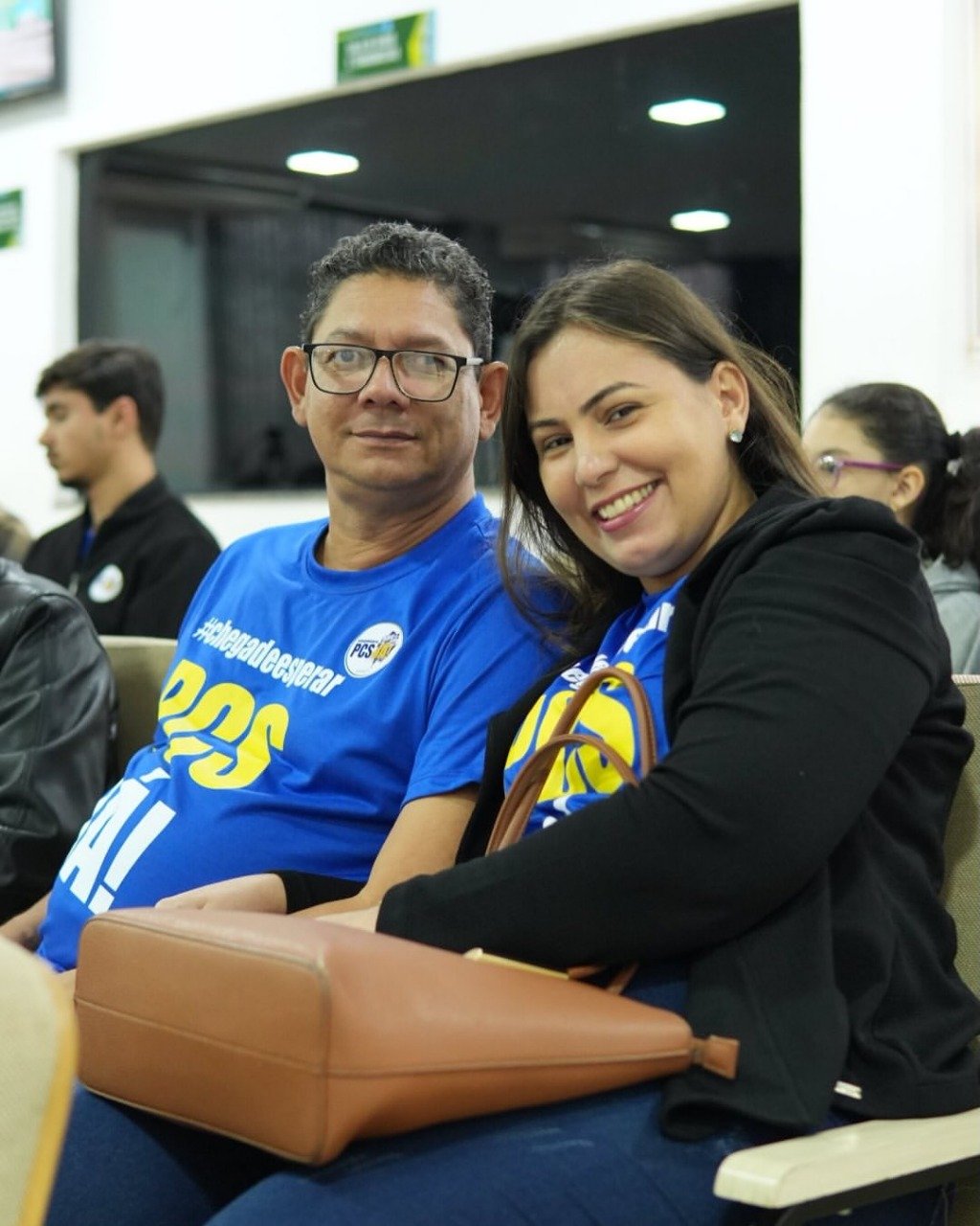 I Encontro Regional SINDSEMP-GO