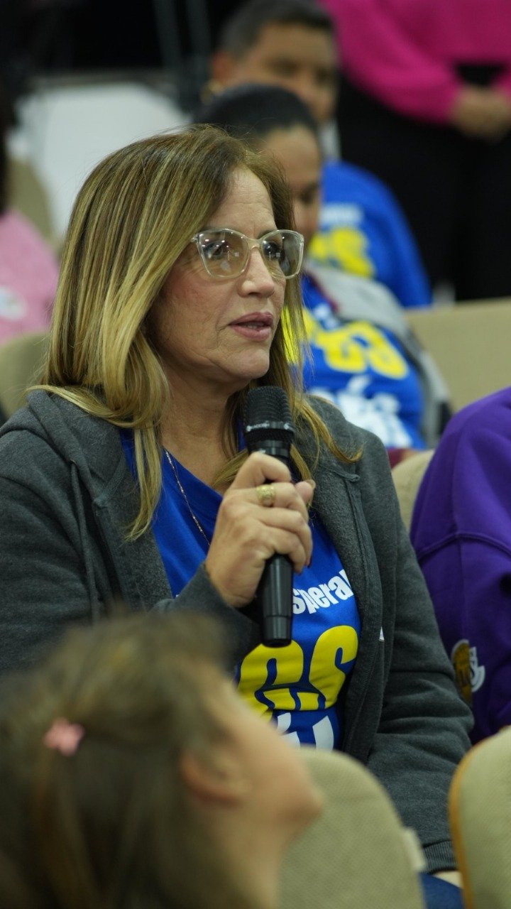 I Encontro Regional SINDSEMP-GO