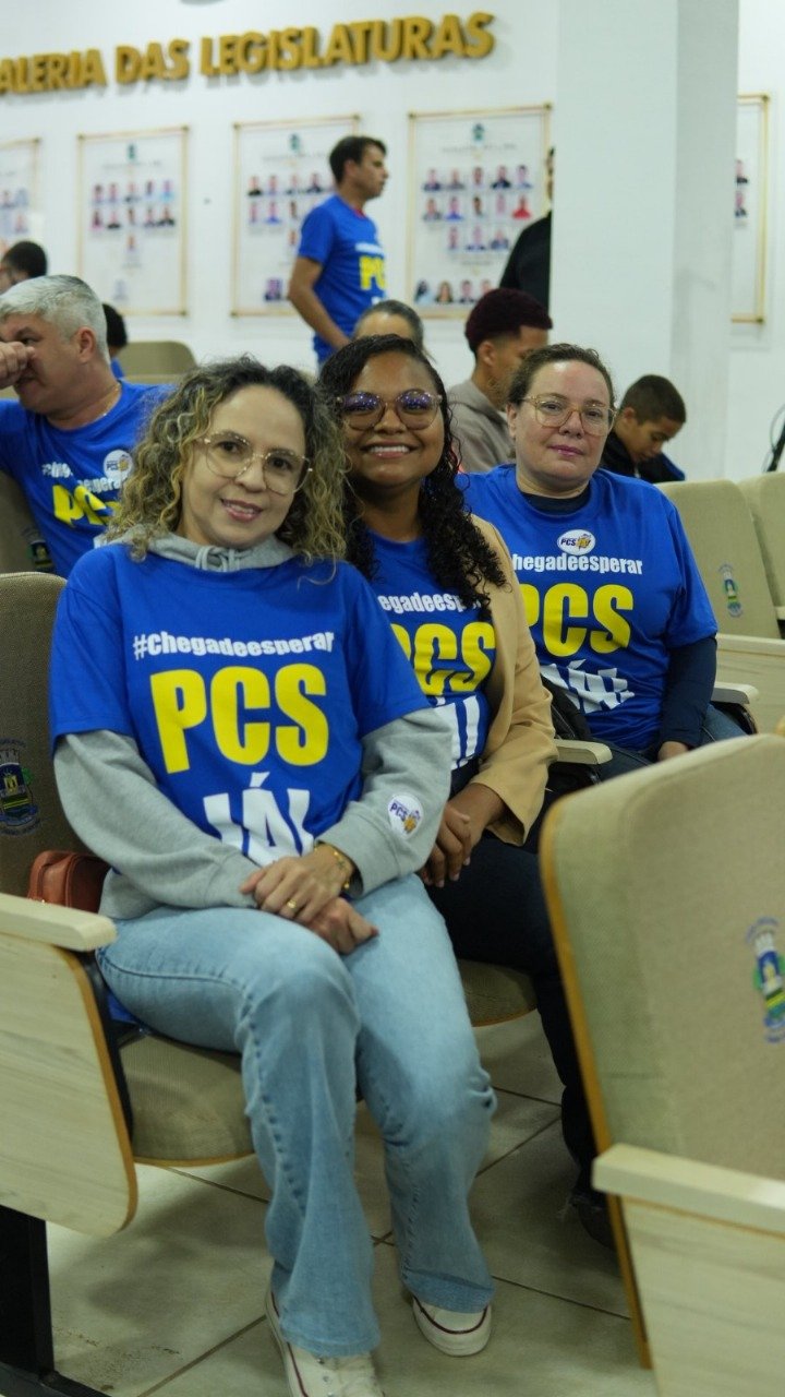 I Encontro Regional SINDSEMP-GO