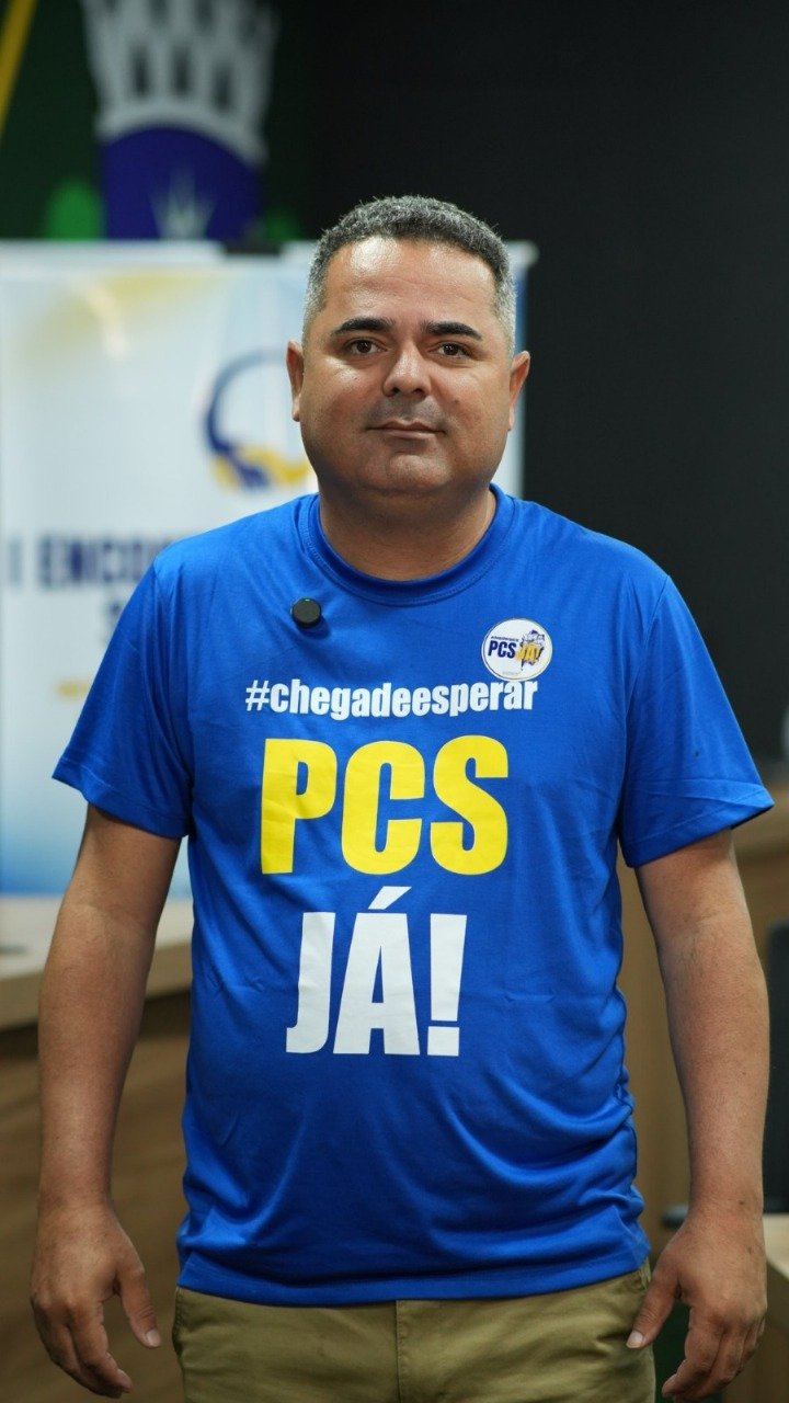 I Encontro Regional SINDSEMP-GO
