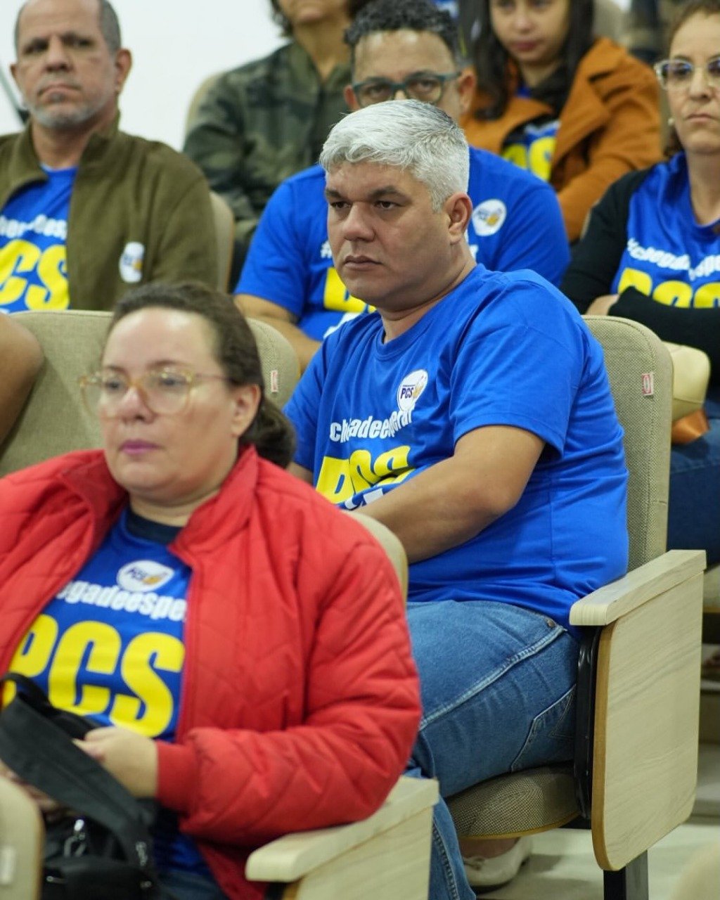 I Encontro Regional SINDSEMP-GO