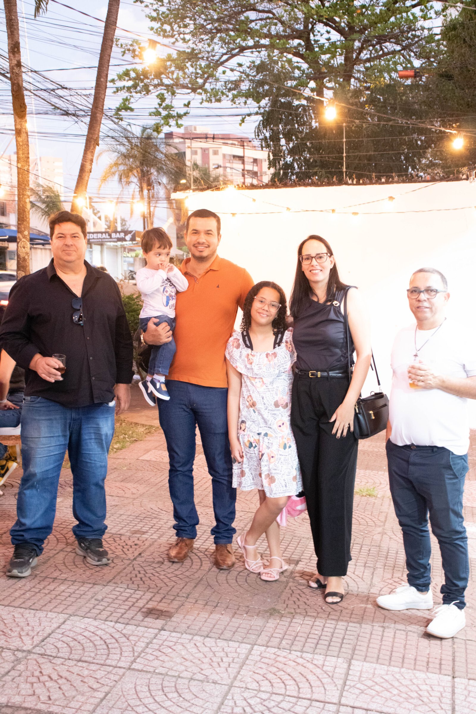 Inauguração da Sede Ampliada e da Sala de Convivência