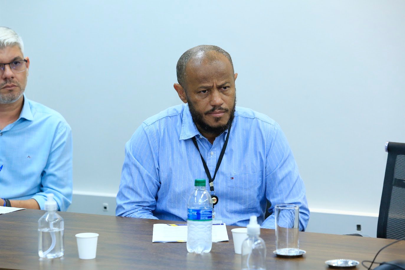 REUNIÃO - MPGO
